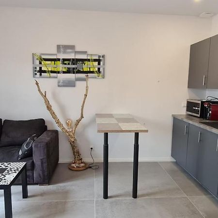 Logement Au Calme Sur Le Bassin D Arcachon Villa Le Teich Luaran gambar