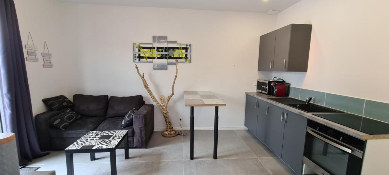 Logement Au Calme Sur Le Bassin D Arcachon Villa Le Teich Luaran gambar